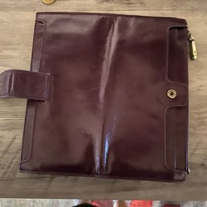 Hobo Dunn Continental Wallet